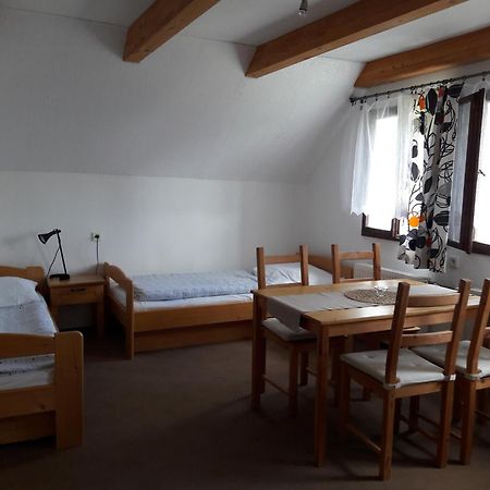Chata Peklo Josefův Důl Extérieur photo