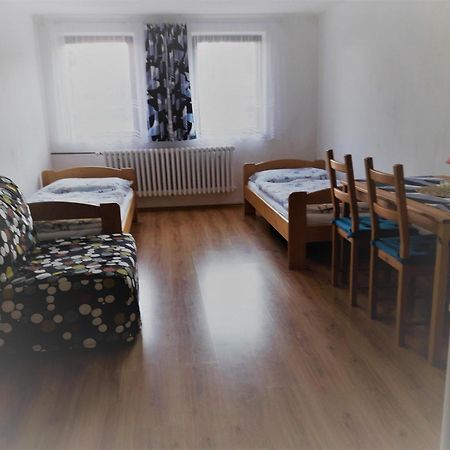 Chata Peklo Josefův Důl Extérieur photo