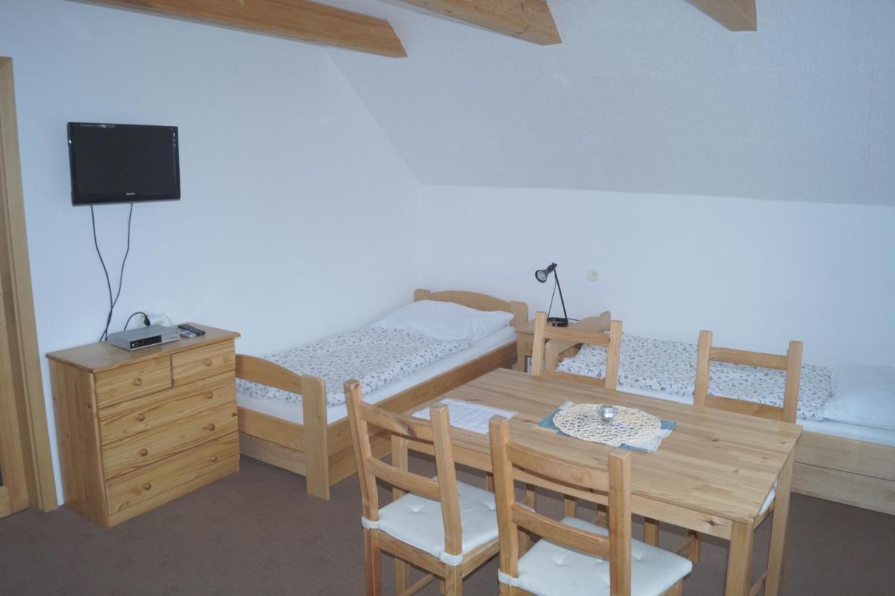 Chata Peklo Josefův Důl Extérieur photo