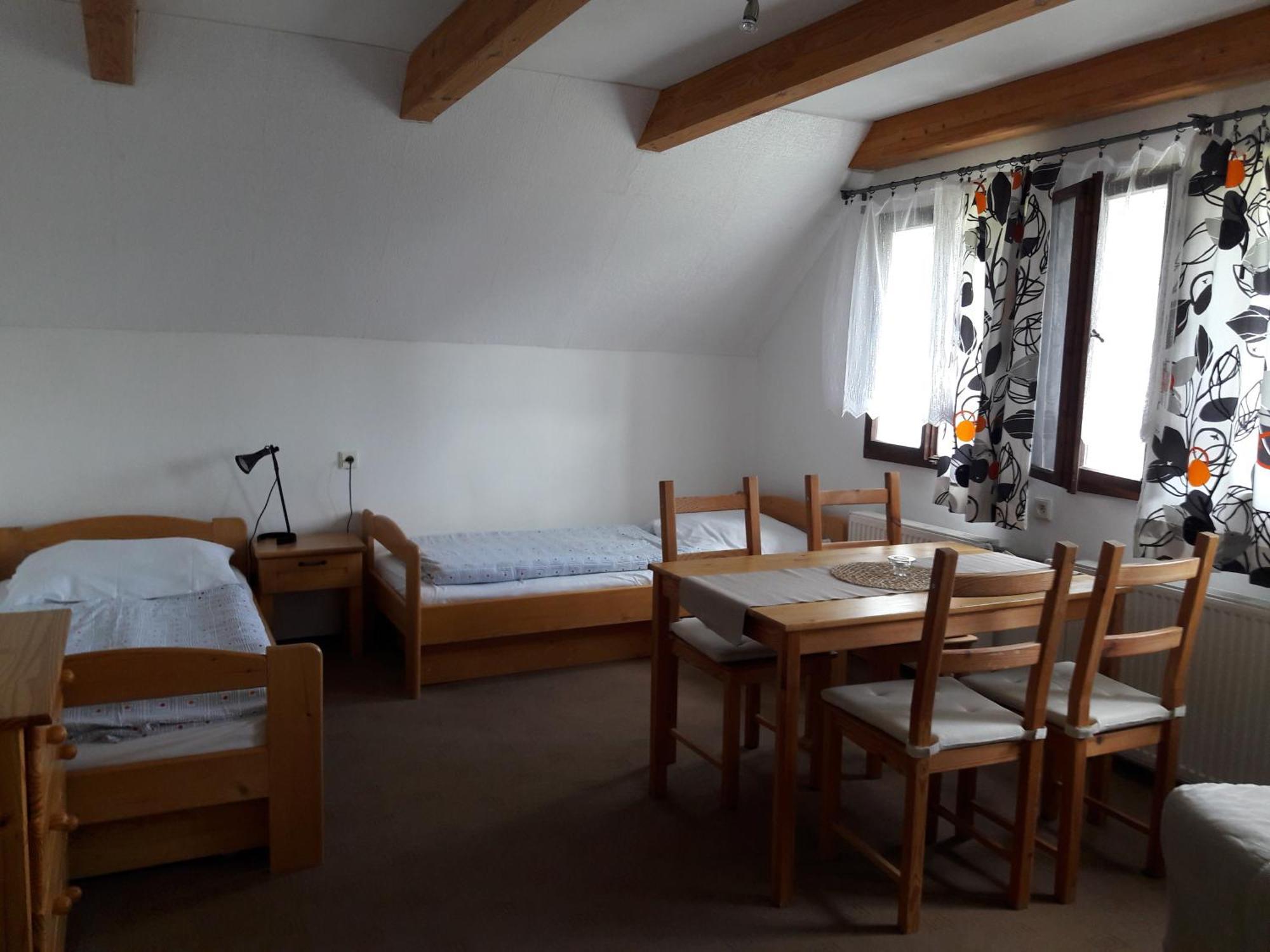 Chata Peklo Josefův Důl Extérieur photo