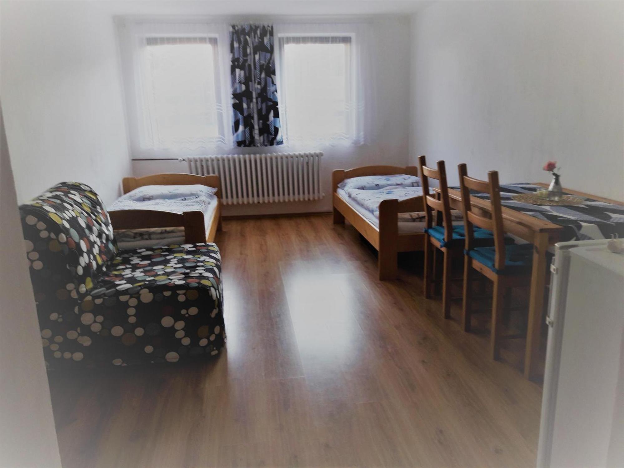 Chata Peklo Josefův Důl Extérieur photo