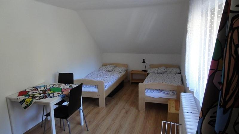 Chata Peklo Josefův Důl Extérieur photo