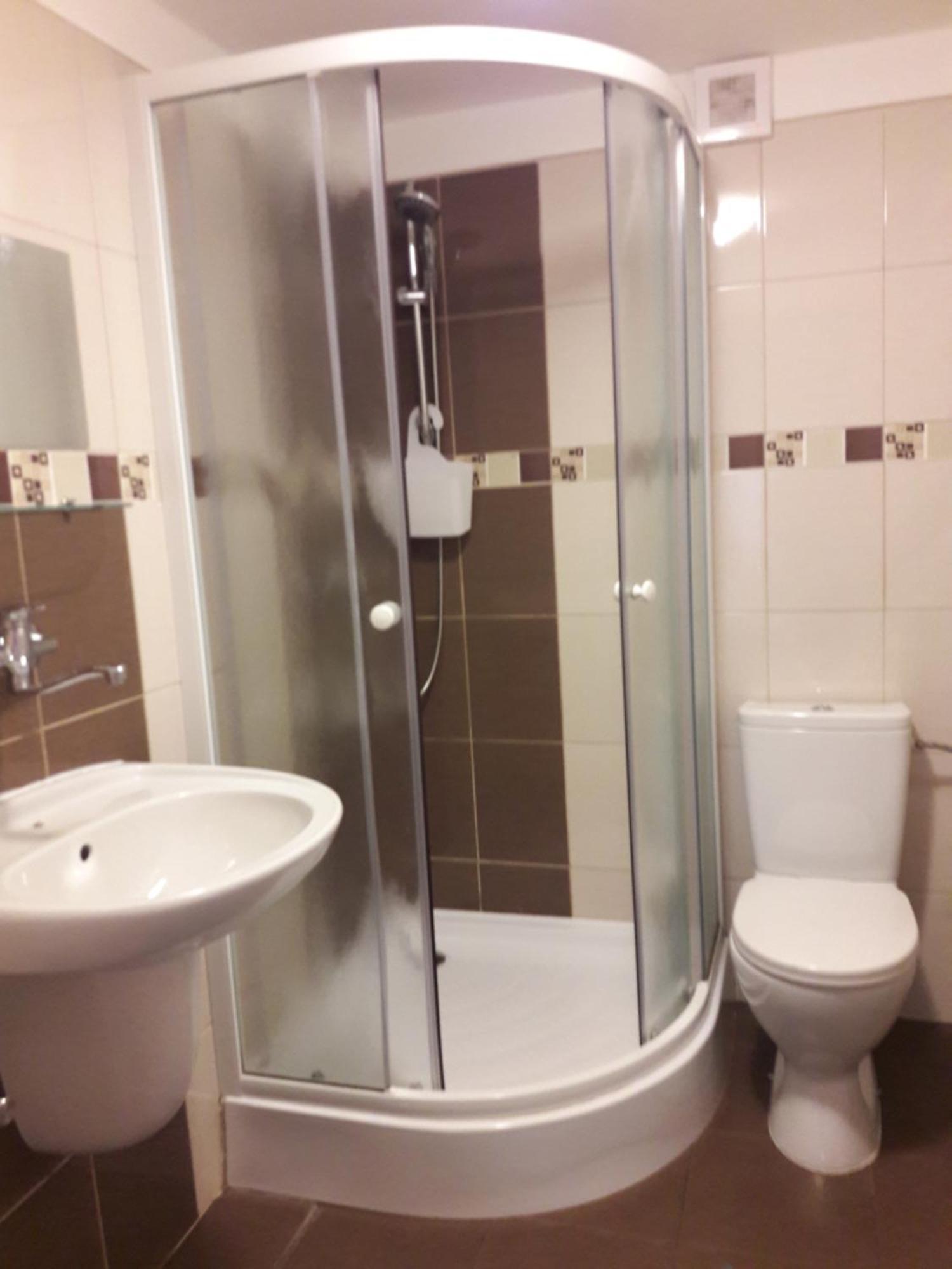 Chata Peklo Josefův Důl Extérieur photo