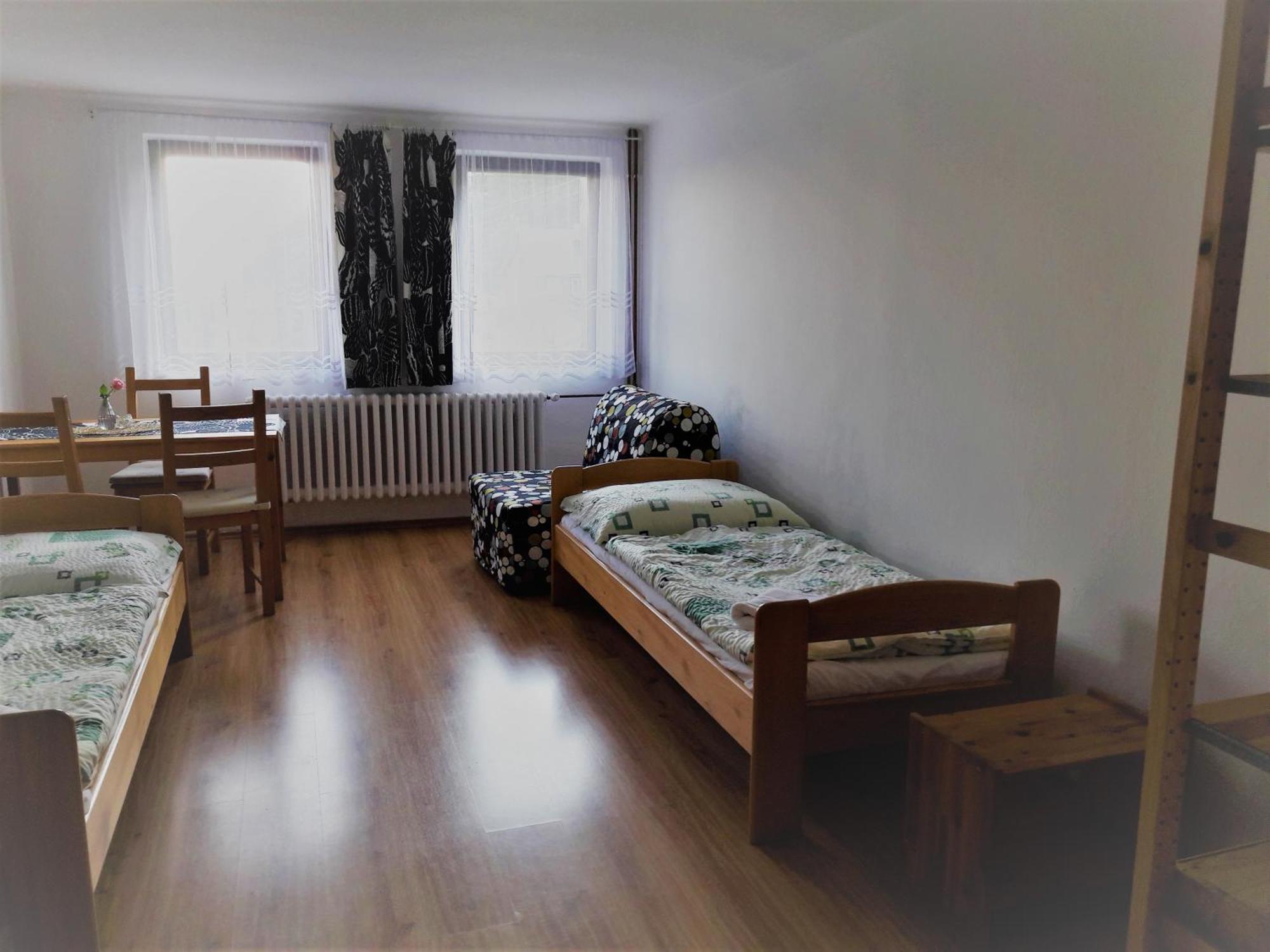 Chata Peklo Josefův Důl Extérieur photo